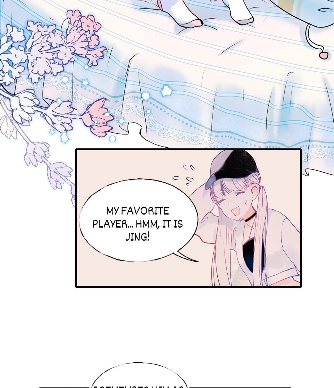 Read For the Win! chapter 45 image 2 on Lezhin