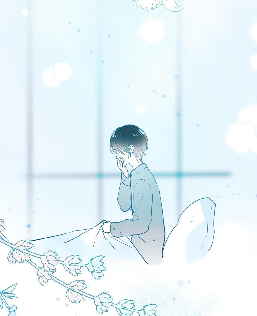 Read For the Win! chapter 45 image 29 on Lezhin