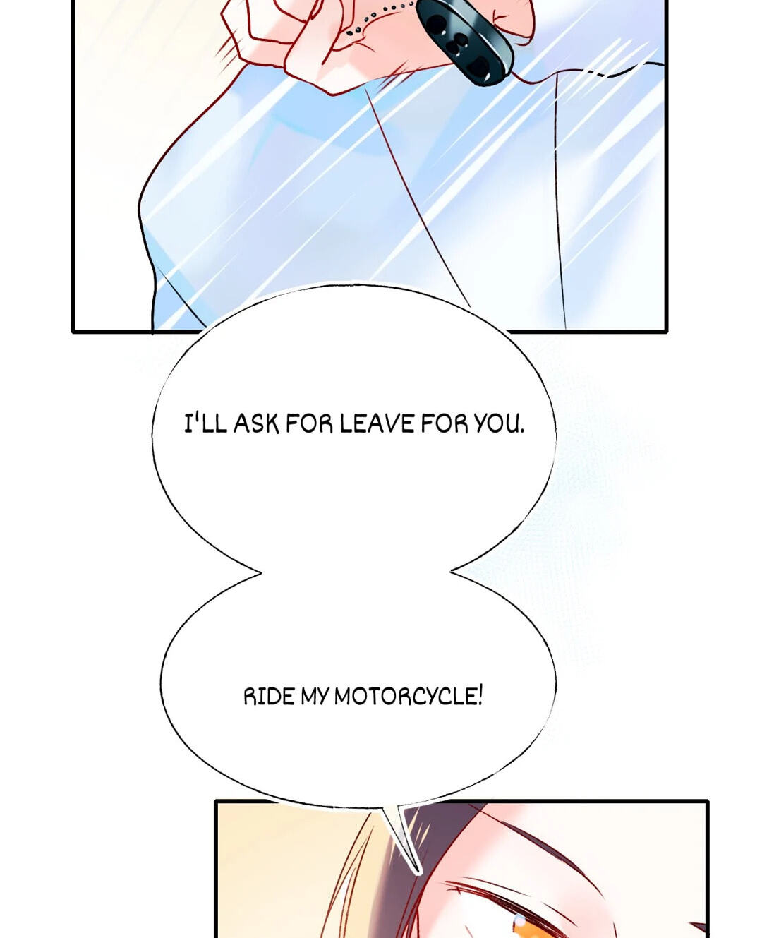 Read For the Win! chapter 45 image 31 on Lezhin