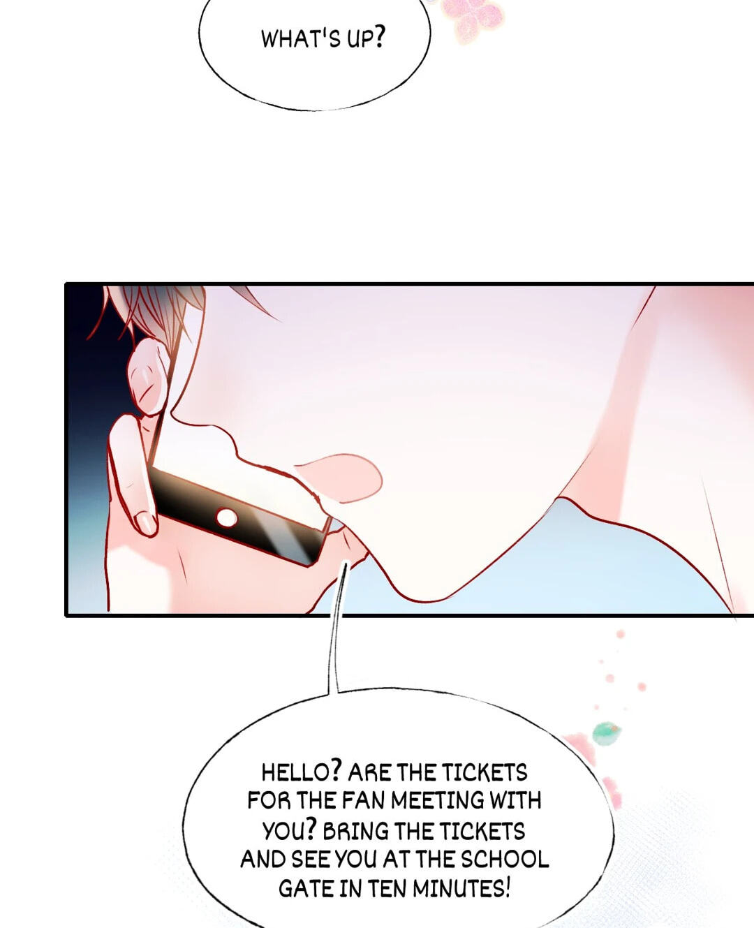 Read For the Win! chapter 45 image 35 on Lezhin