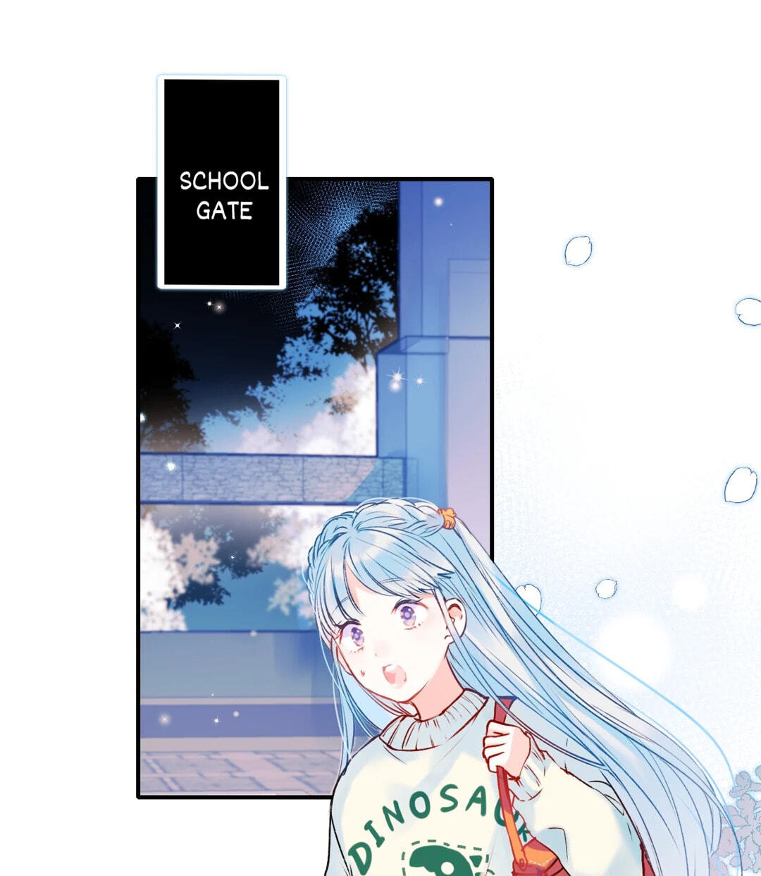 Read For the Win! chapter 45 image 38 on Lezhin