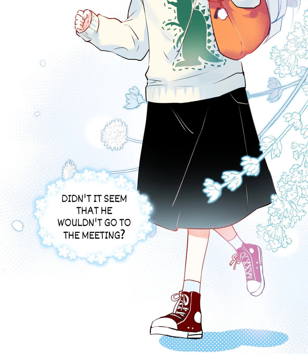 Read For the Win! chapter 45 image 39 on Lezhin