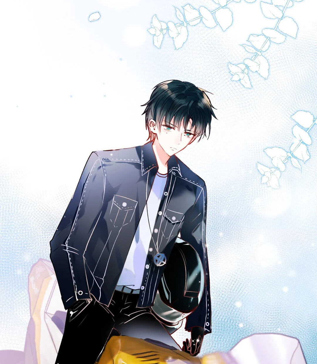 Read For the Win! chapter 45 image 41 on Lezhin