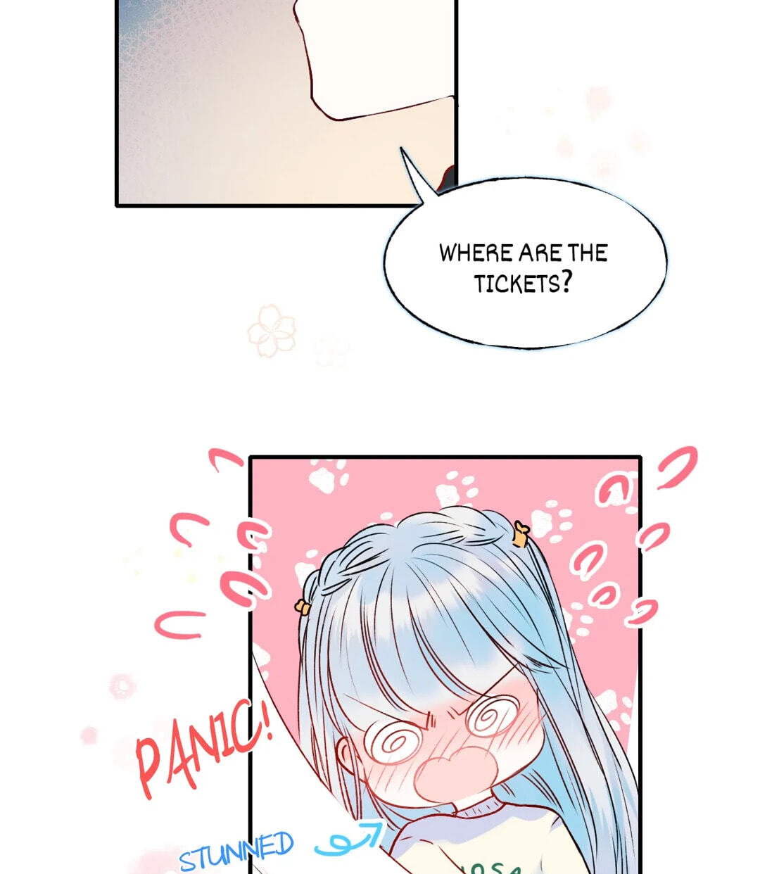 Read For the Win! chapter 45 image 44 on Lezhin