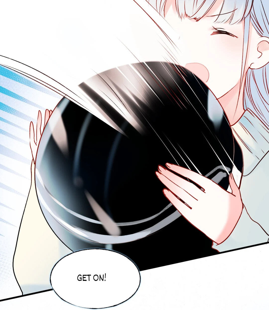 Read For the Win! chapter 45 image 46 on Lezhin