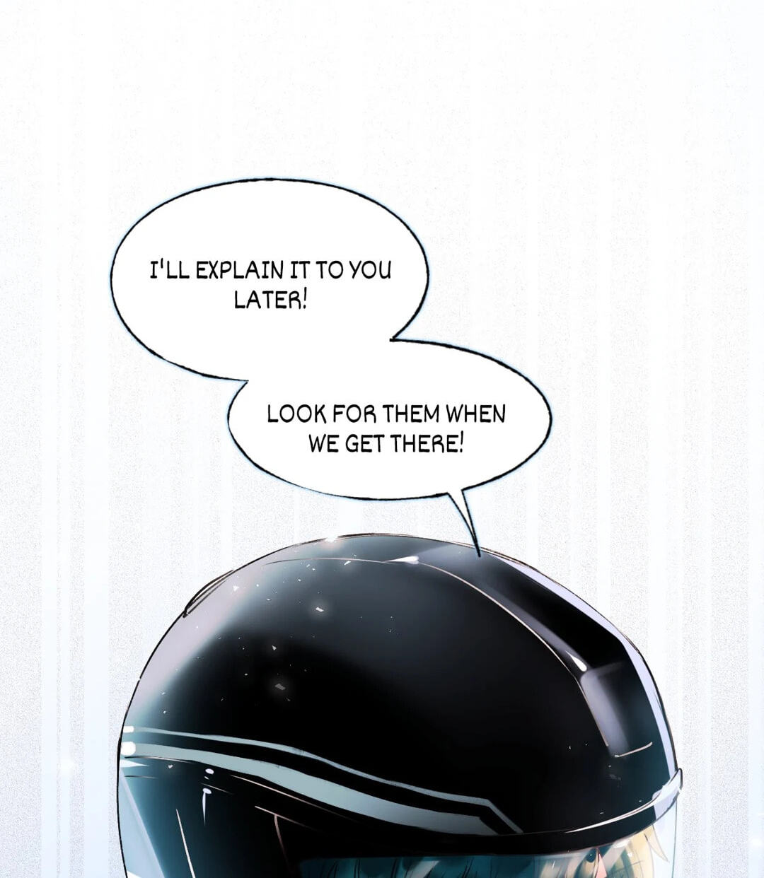 Read For the Win! chapter 45 image 47 on Lezhin