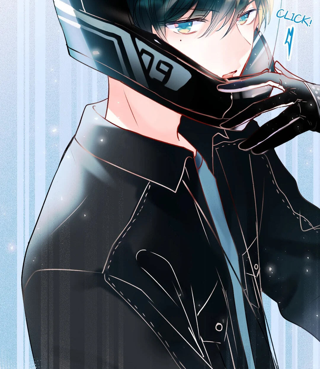 Read For the Win! chapter 45 image 48 on Lezhin