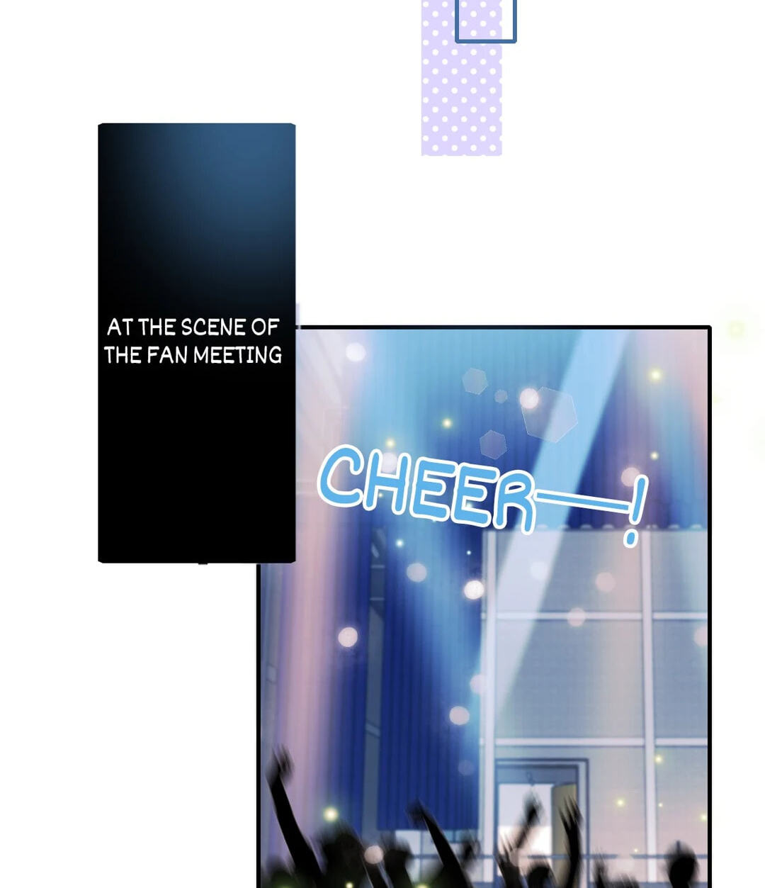 Read For the Win! chapter 45 image 5 on Lezhin