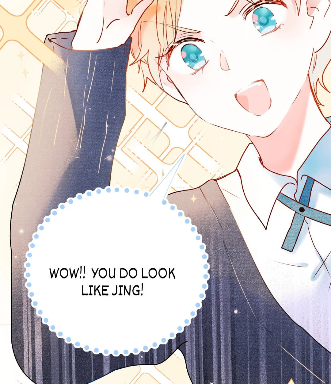 Read For the Win! chapter 46 image 12 on Lezhin