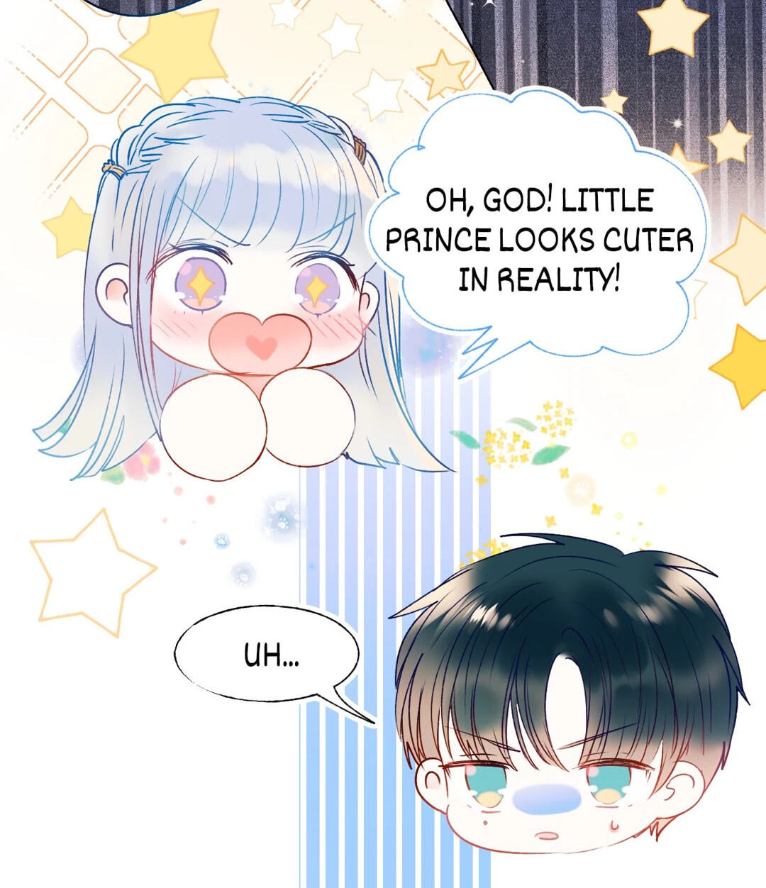 Read For the Win! chapter 46 image 13 on Lezhin