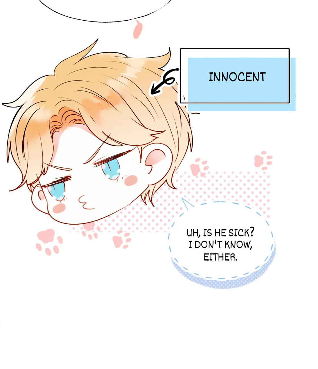 Read For the Win! chapter 46 image 15 on Lezhin