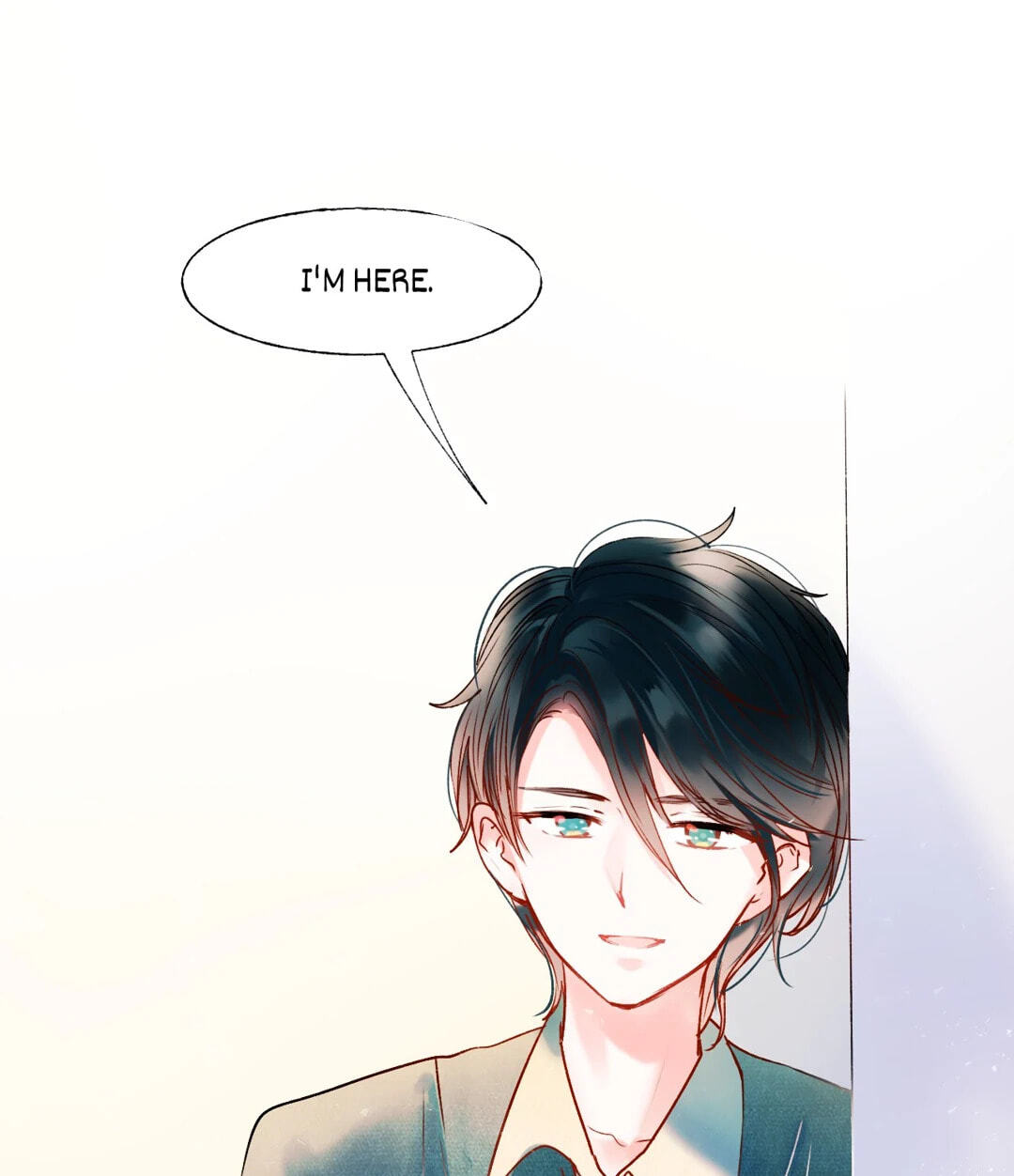 Read For the Win! chapter 46 image 16 on Lezhin