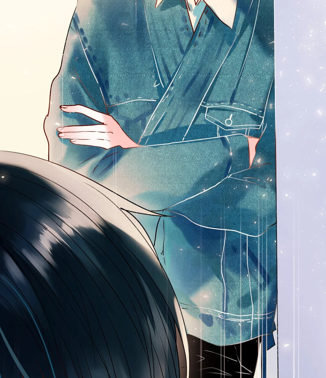 Read For the Win! chapter 46 image 17 on Lezhin