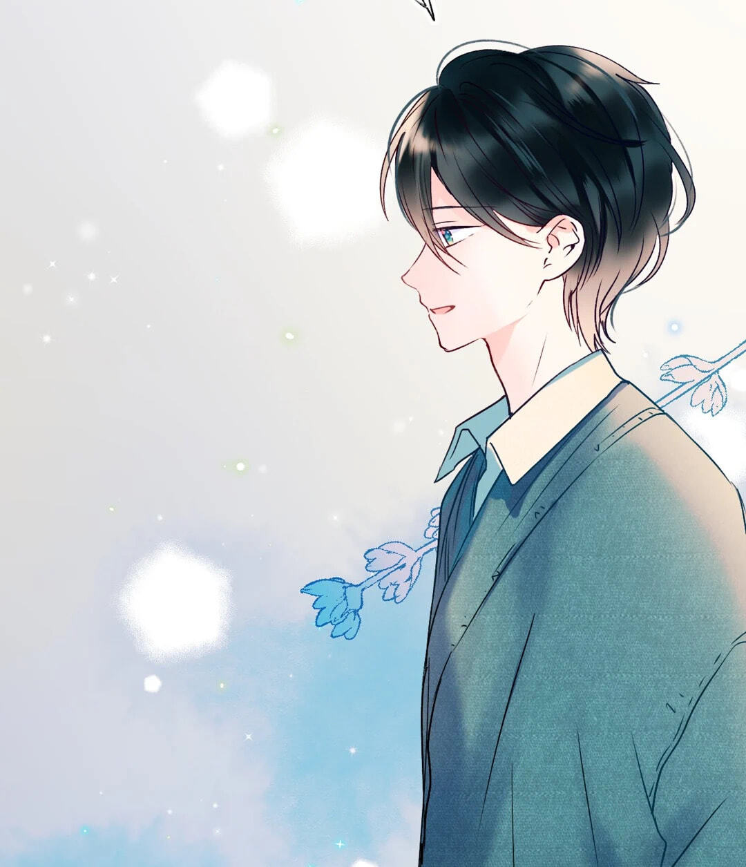 Read For the Win! chapter 46 image 23 on Lezhin