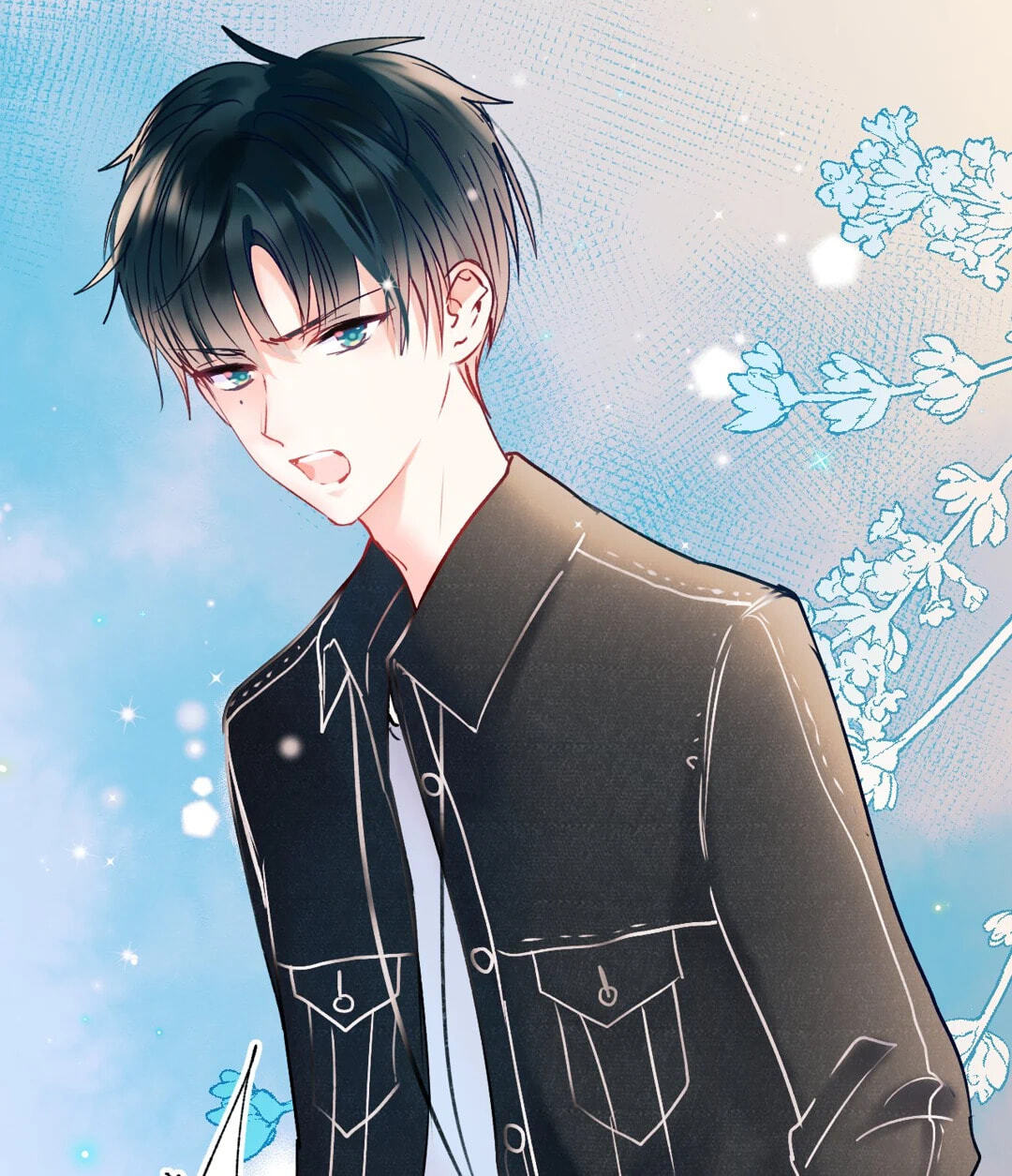 Read For the Win! chapter 46 image 25 on Lezhin
