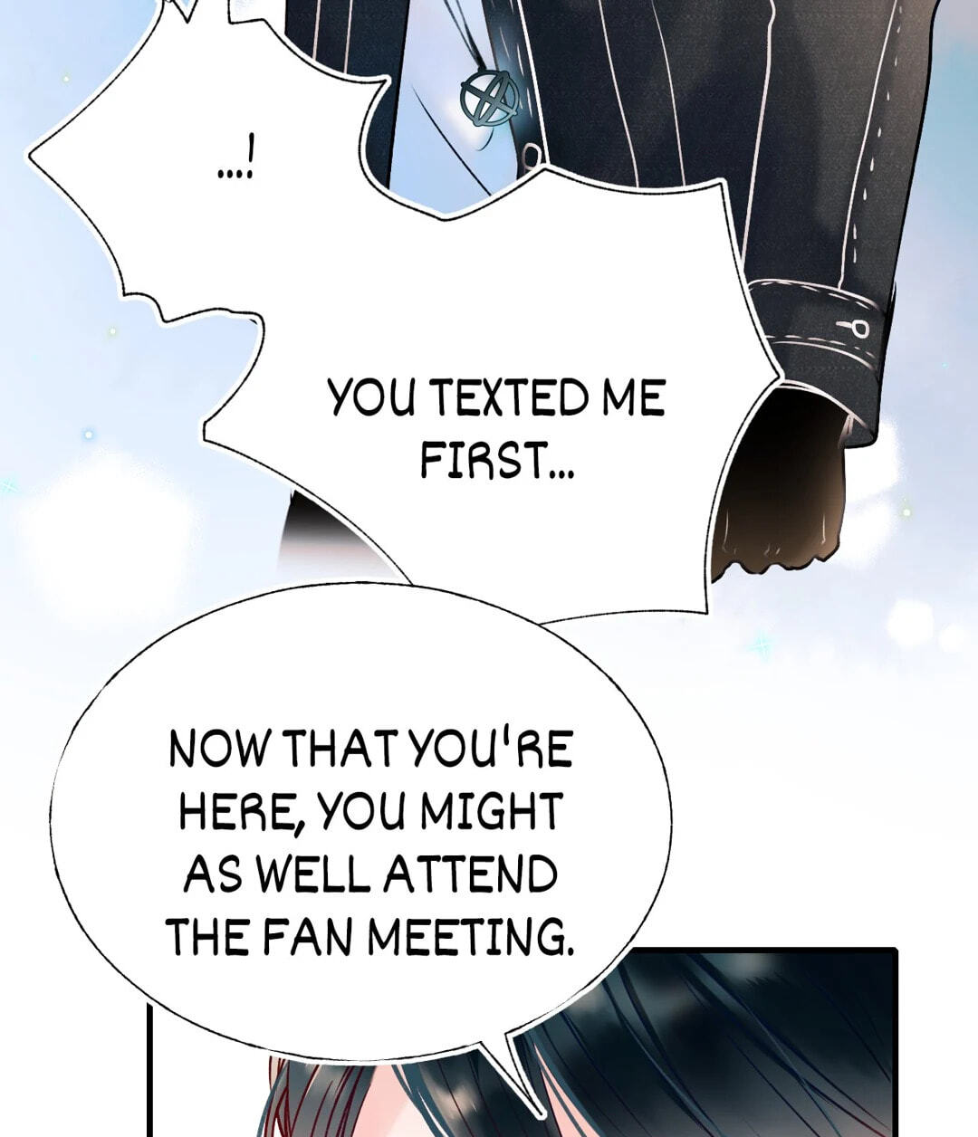 Read For the Win! chapter 46 image 26 on Lezhin