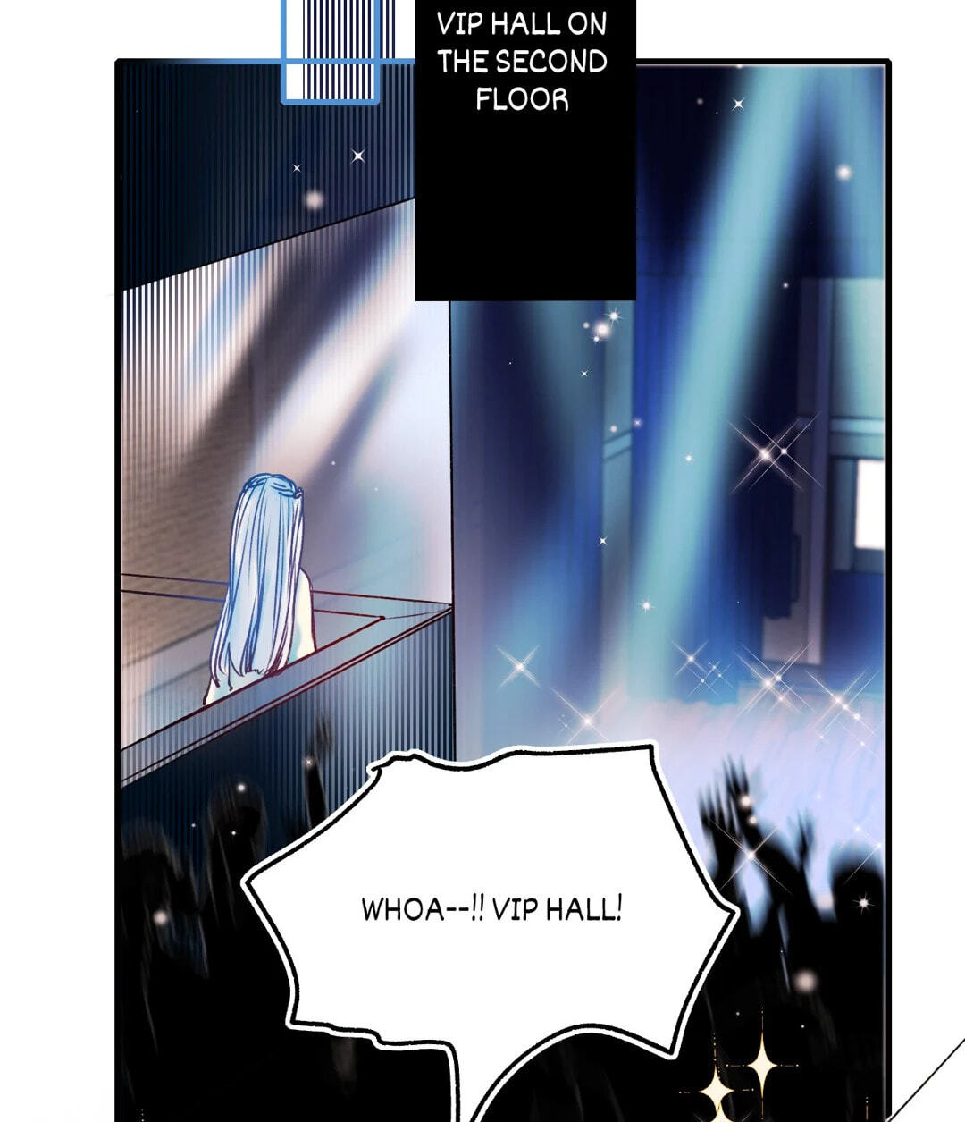 Read For the Win! chapter 46 image 33 on Lezhin
