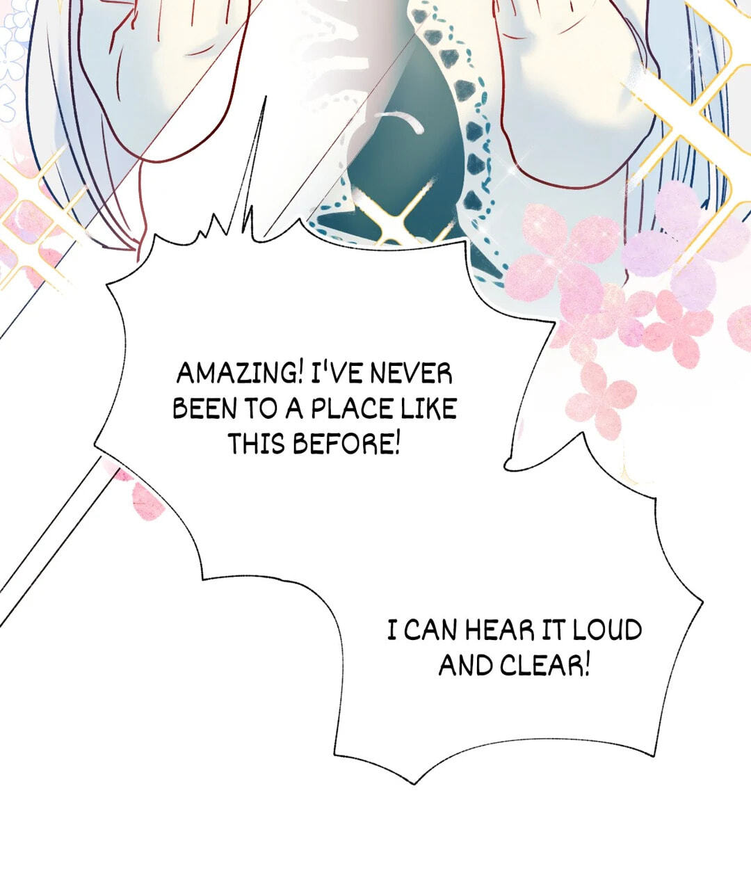 Read For the Win! chapter 46 image 35 on Lezhin