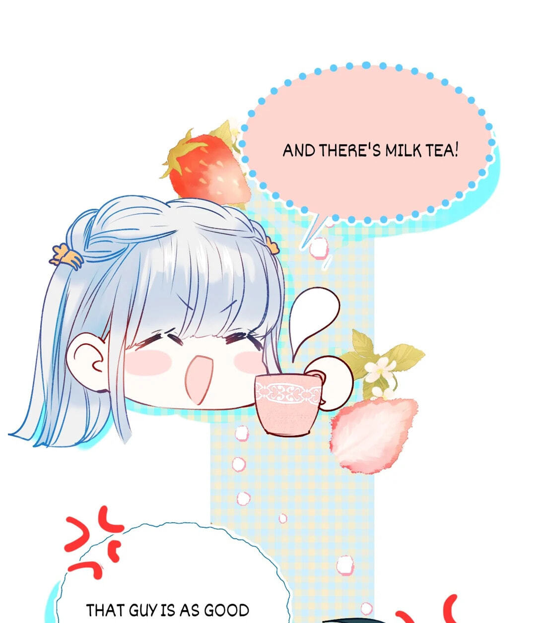 Read For the Win! chapter 46 image 36 on Lezhin