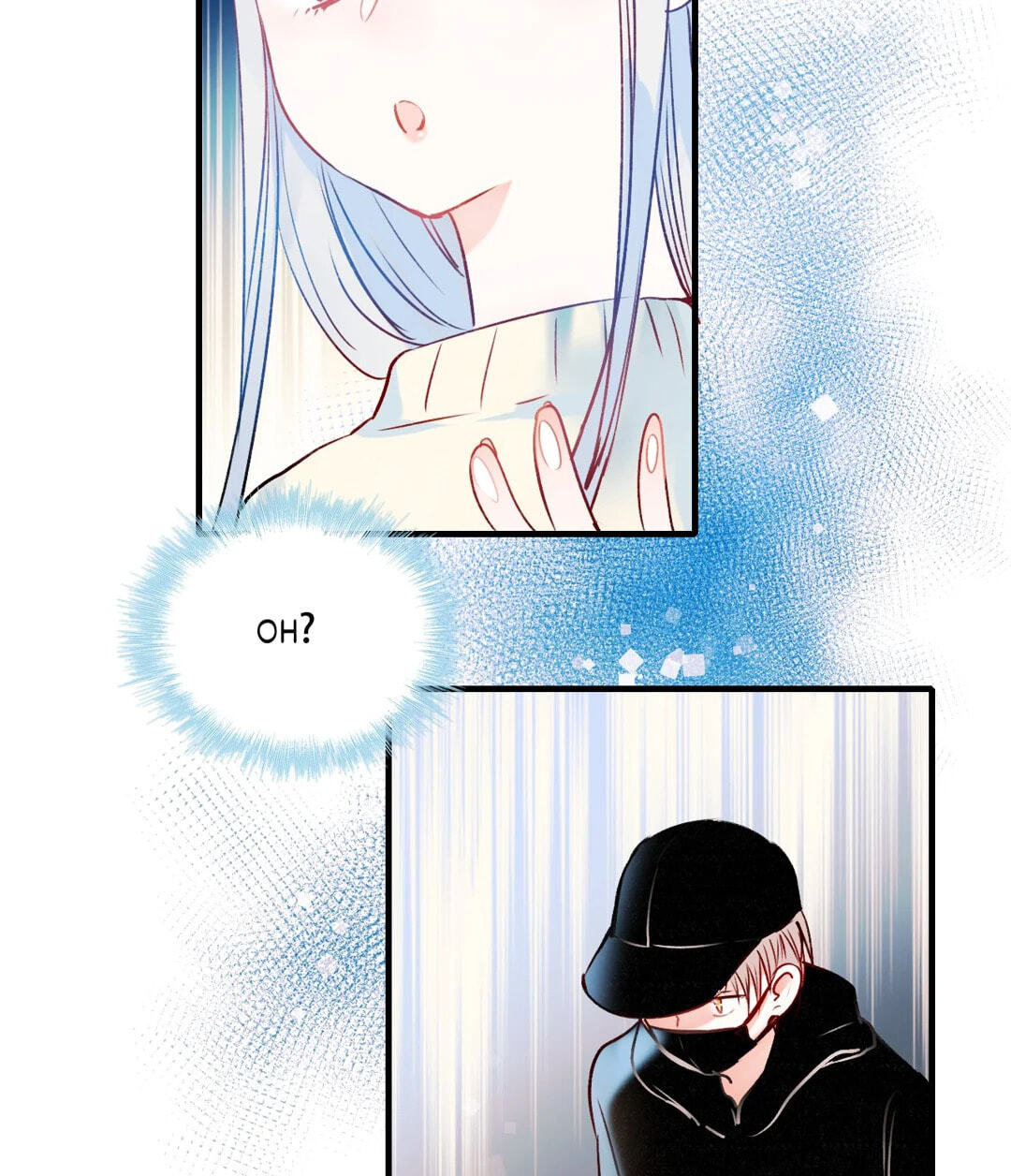 Read For the Win! chapter 46 image 38 on Lezhin