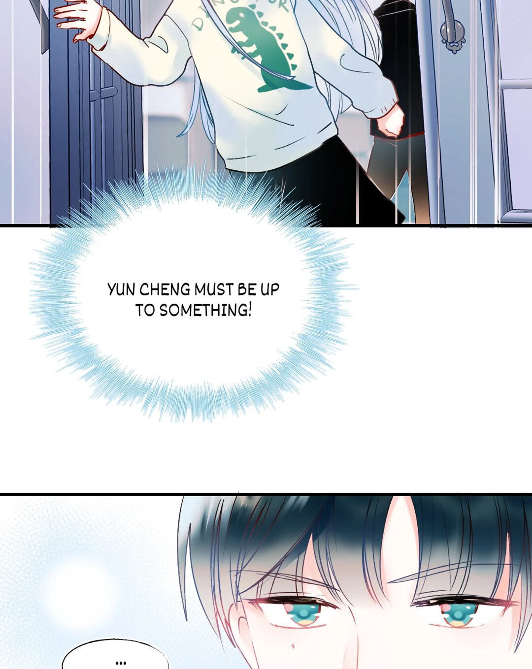 Read For the Win! chapter 46 image 41 on Lezhin
