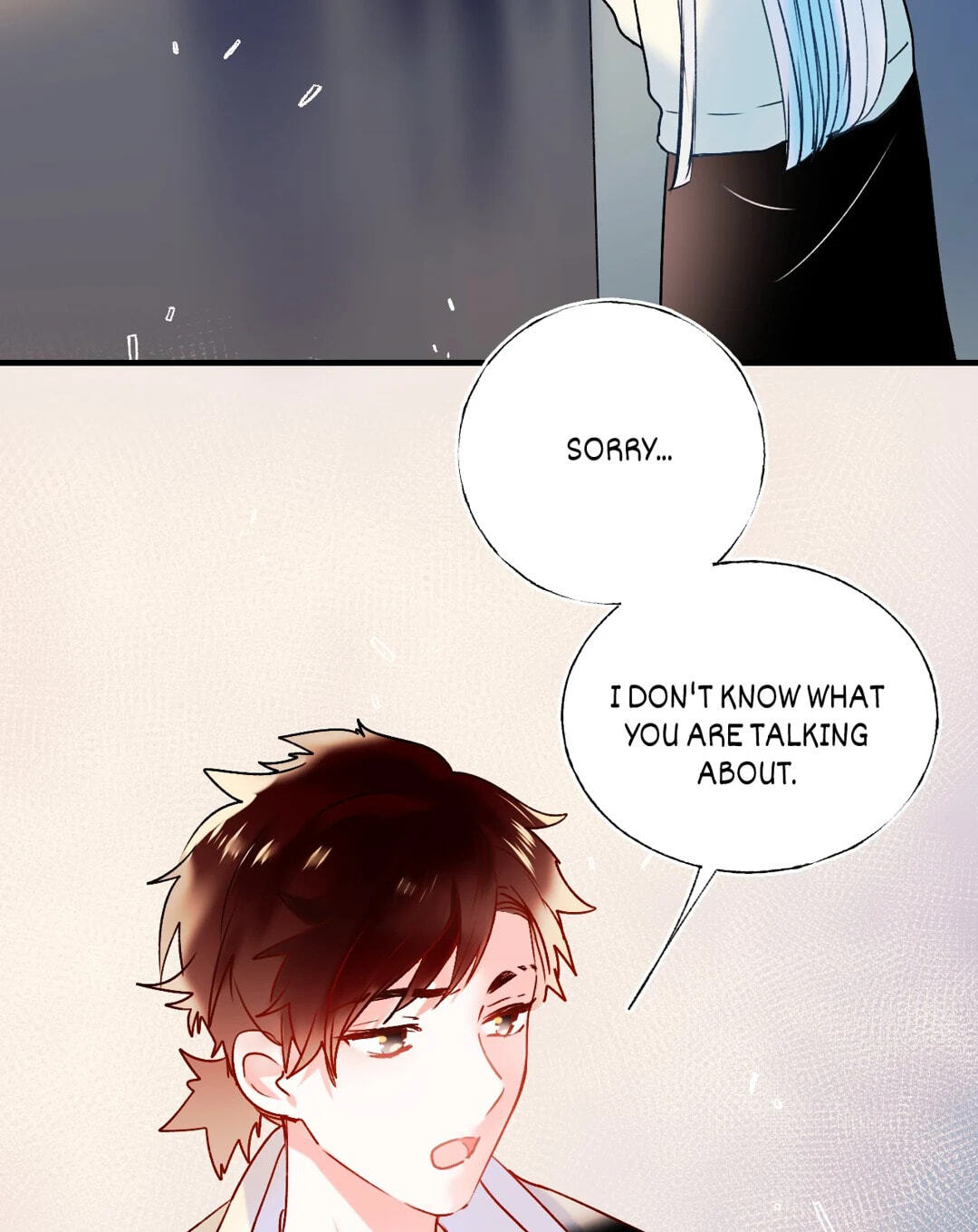 Read For the Win! chapter 46 image 44 on Lezhin