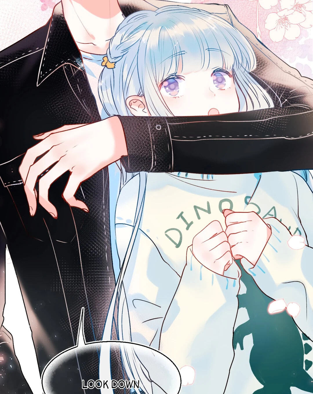 Read For the Win! chapter 46 image 52 on Lezhin