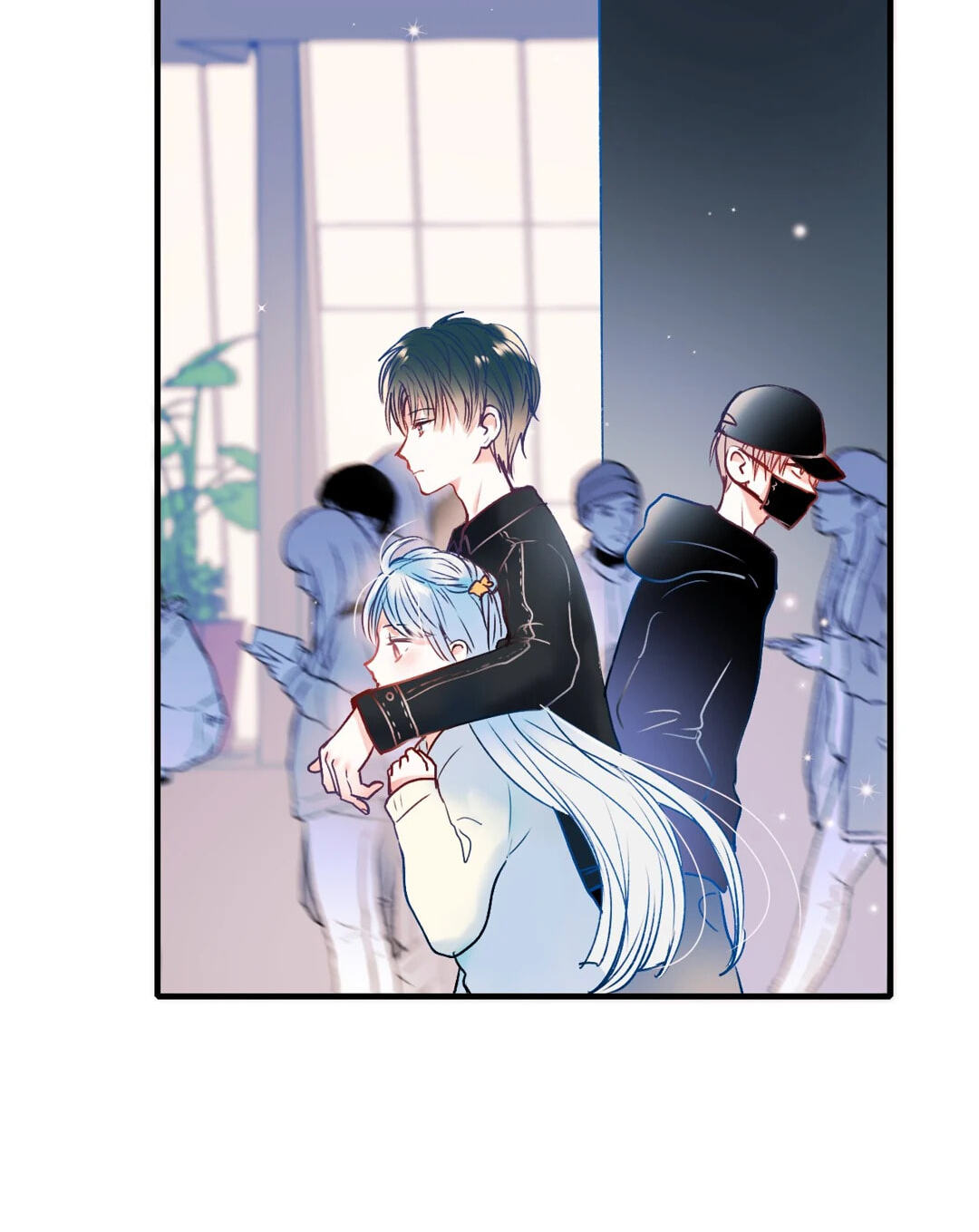 Read For the Win! chapter 46 image 57 on Lezhin