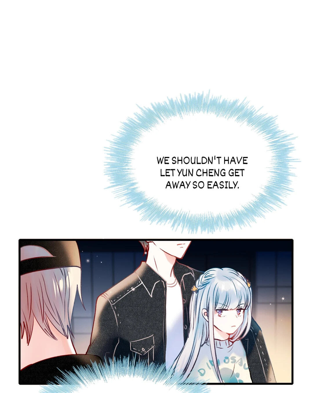Read For the Win! chapter 46 image 58 on Lezhin