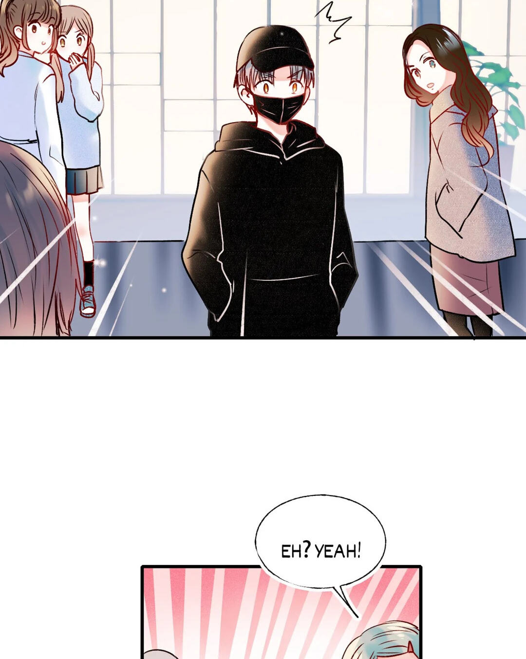 Read For the Win! chapter 46 image 61 on Lezhin