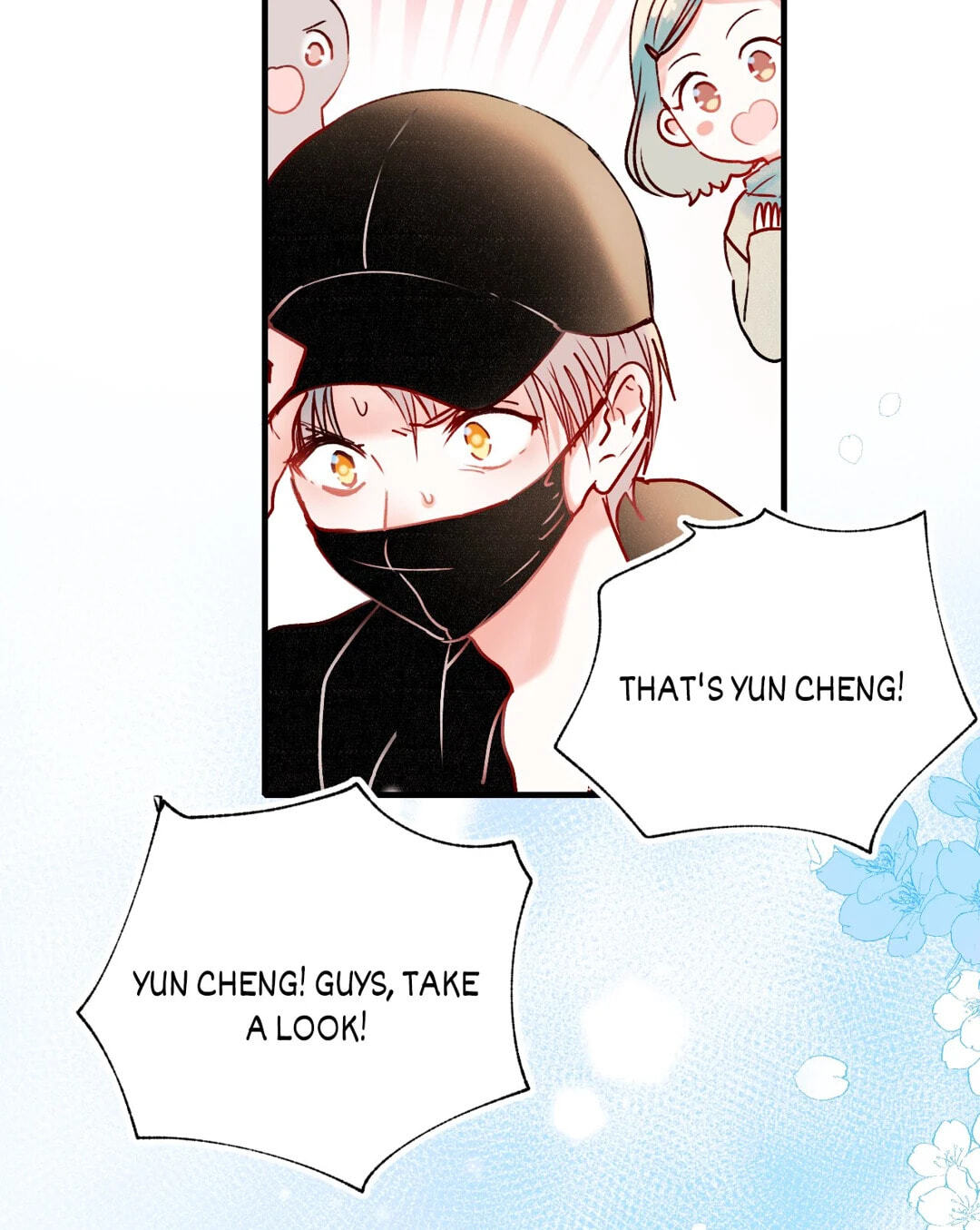 Read For the Win! chapter 46 image 62 on Lezhin