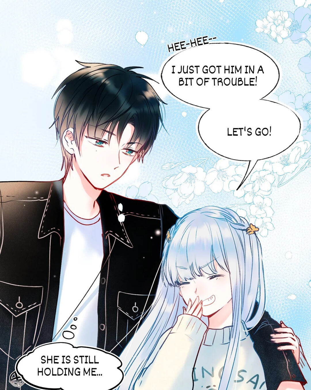 Read For the Win! chapter 46 image 63 on Lezhin