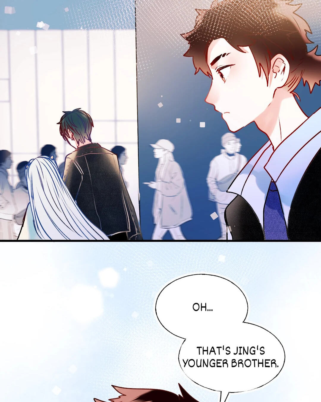Read For the Win! chapter 46 image 65 on Lezhin
