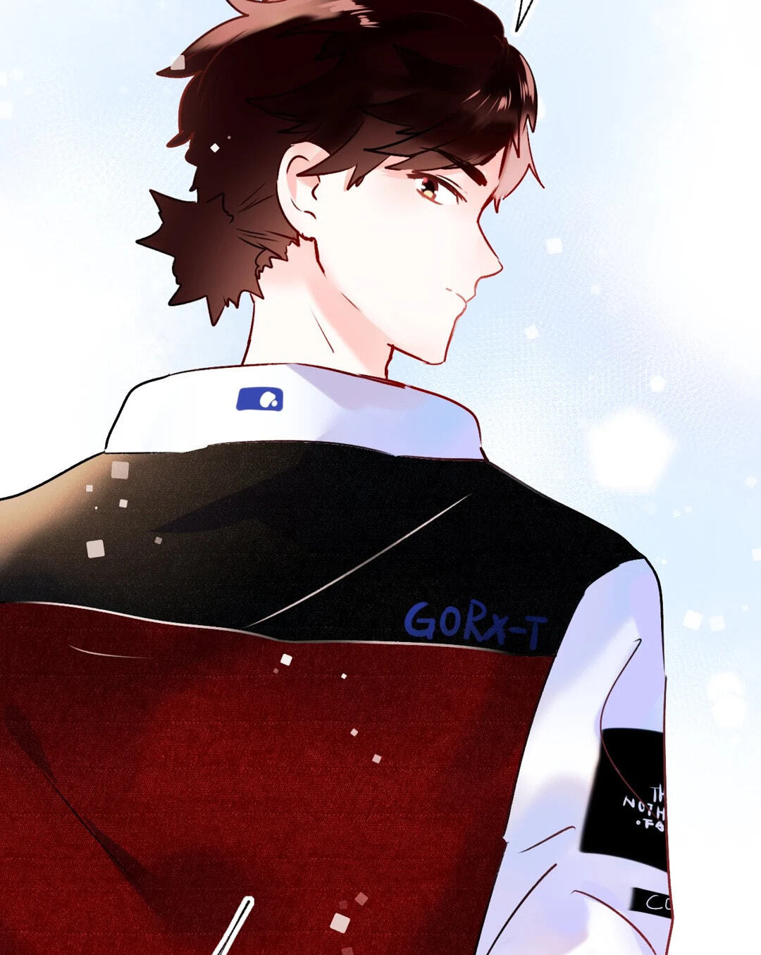 Read For the Win! chapter 46 image 66 on Lezhin