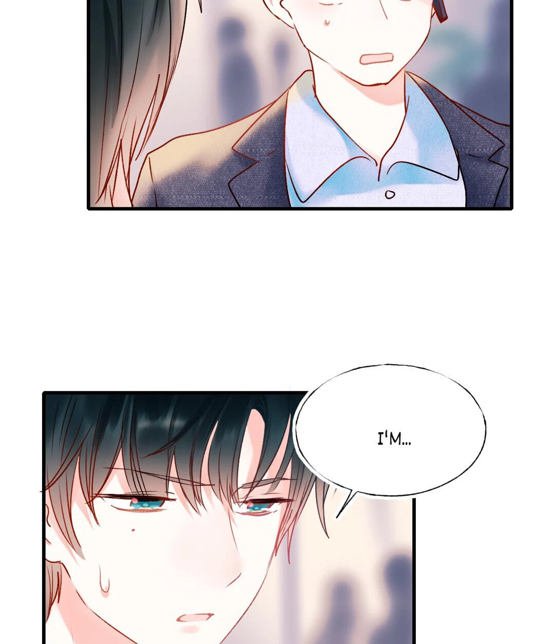 Read For the Win! chapter 46 image 8 on Lezhin