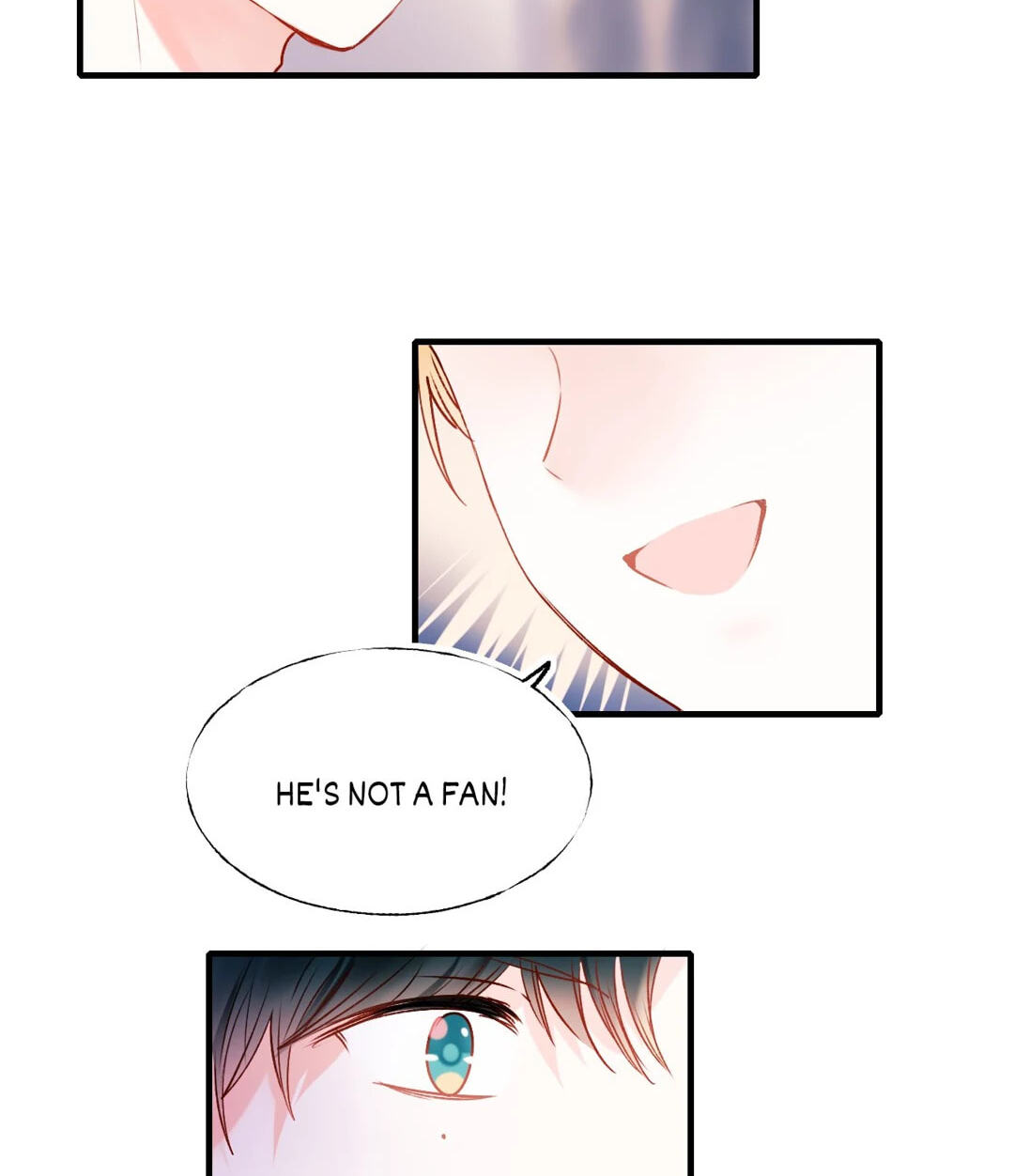 Read For the Win! chapter 46 image 9 on Lezhin