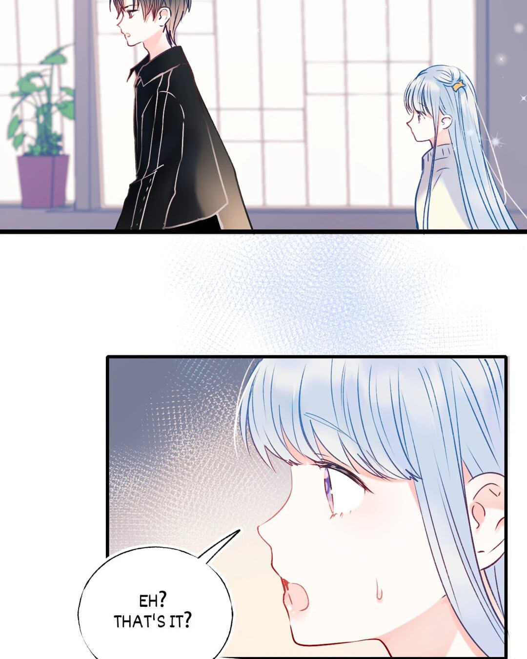 Read For the Win! chapter 47 image 1 on Lezhin