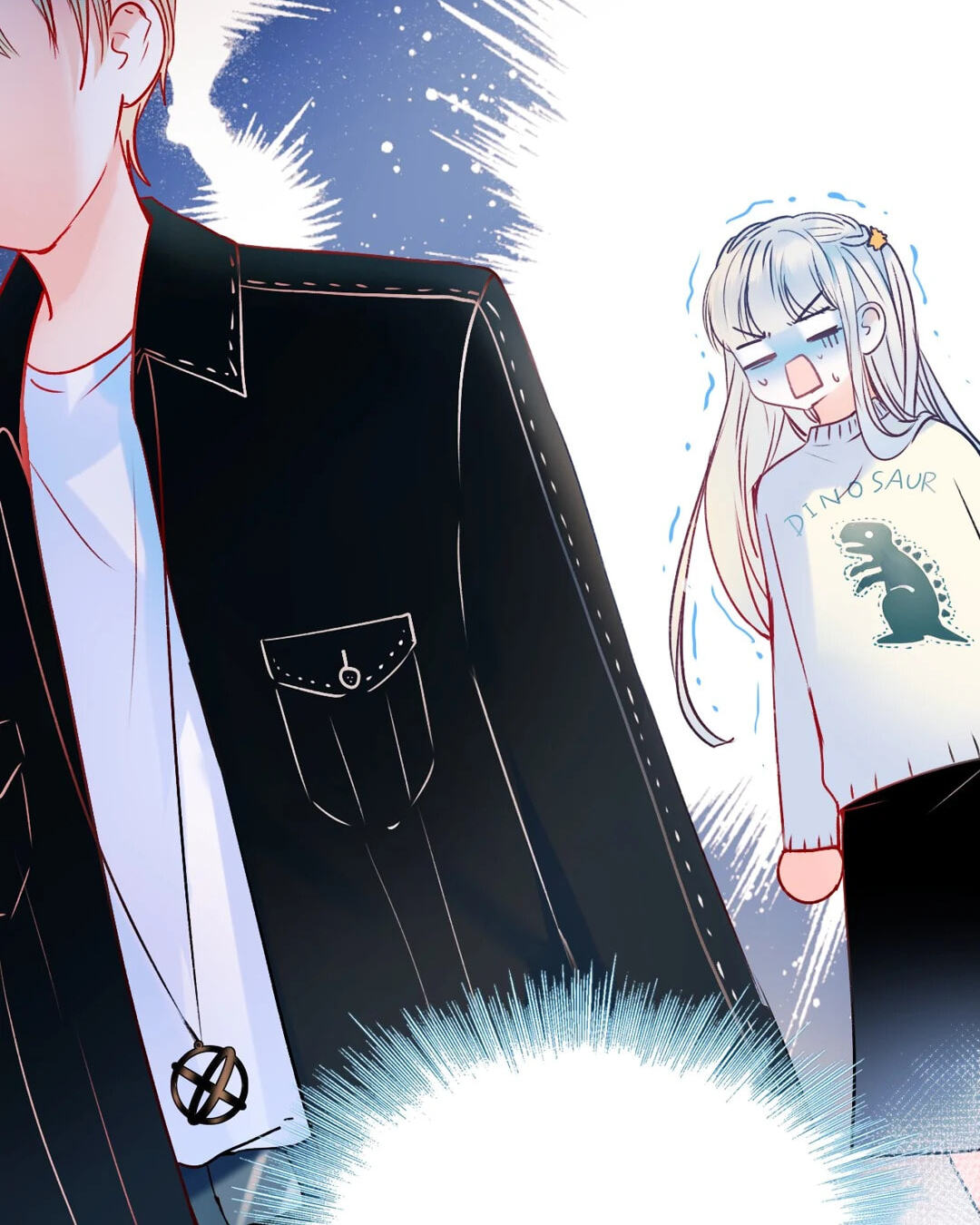 Read For the Win! chapter 47 image 11 on Lezhin