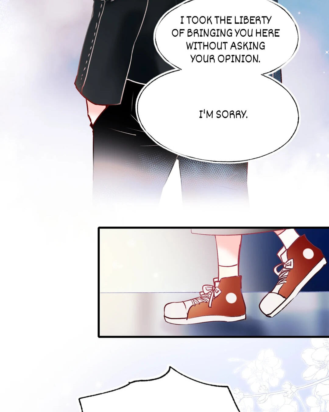 Read For the Win! chapter 47 image 13 on Lezhin