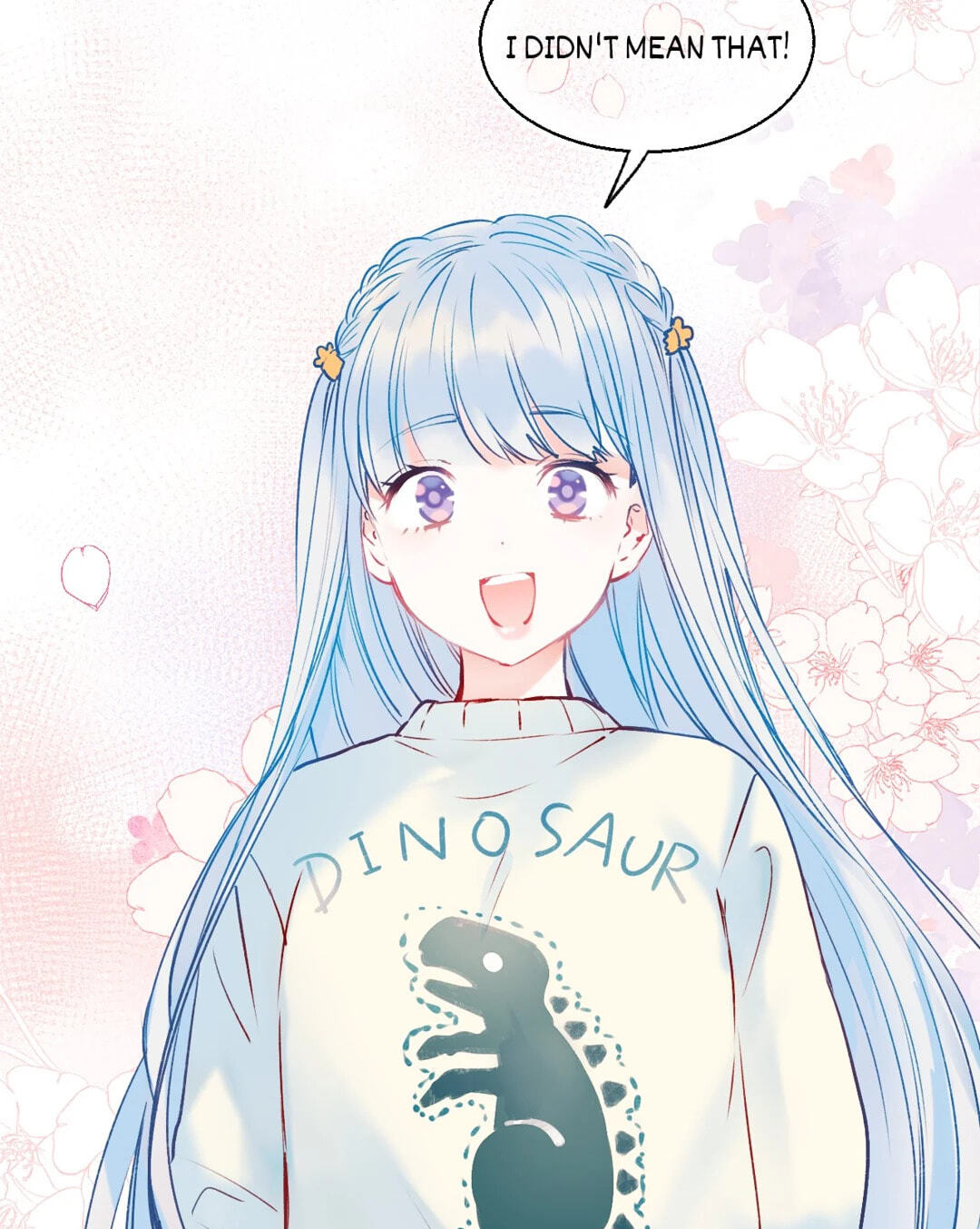 Read For the Win! chapter 47 image 16 on Lezhin
