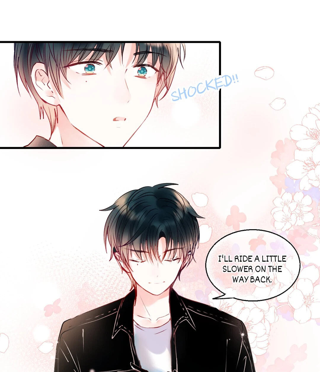 Read For the Win! chapter 47 image 18 on Lezhin