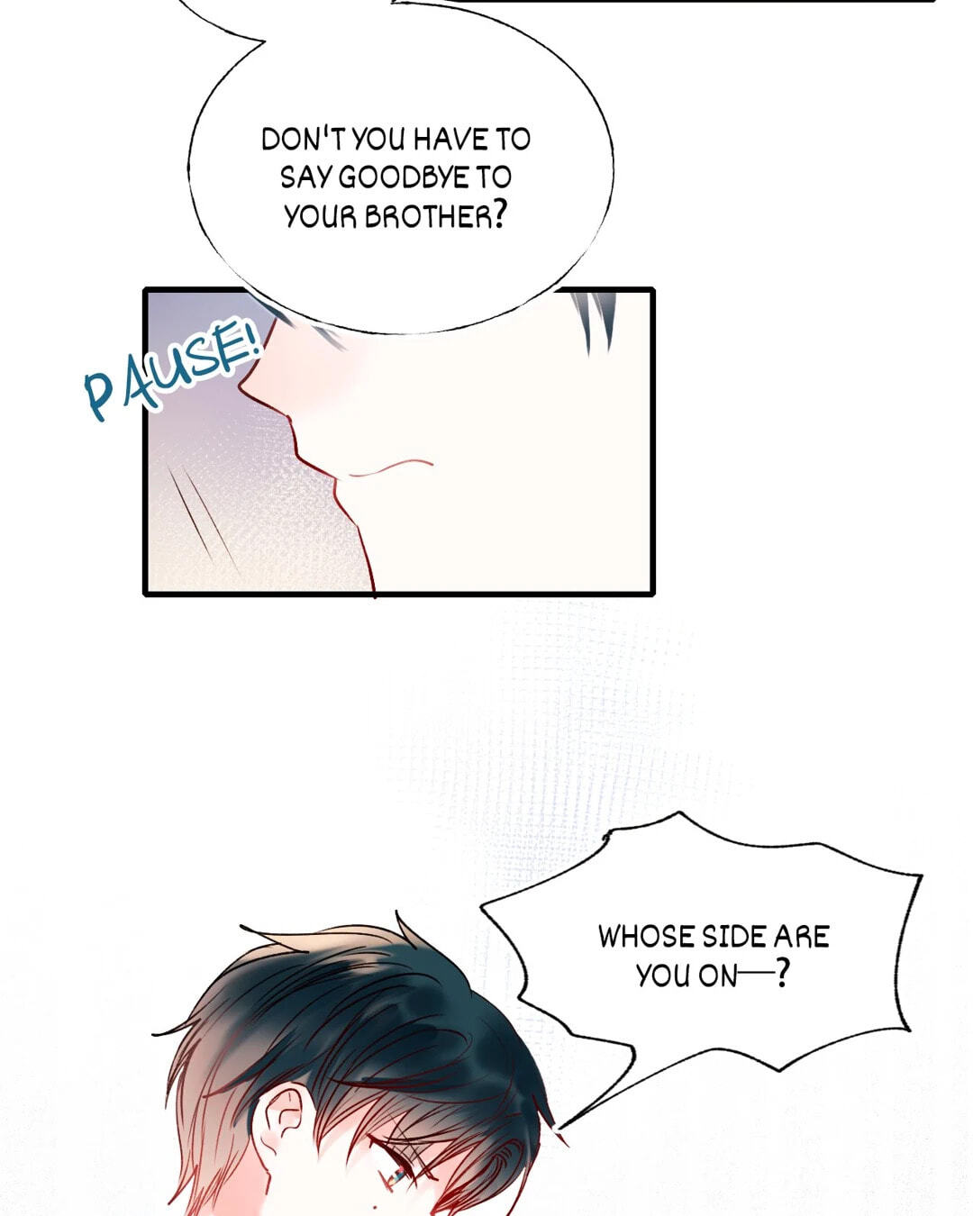 Read For the Win! chapter 47 image 2 on Lezhin