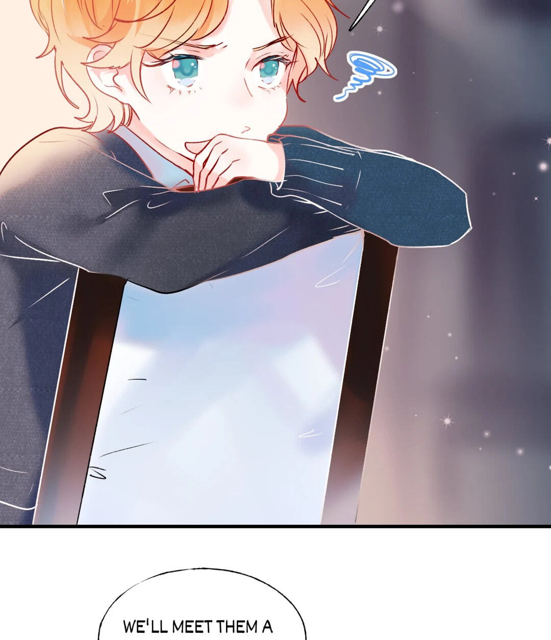 Read For the Win! chapter 47 image 21 on Lezhin