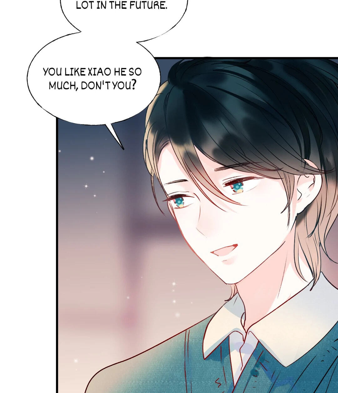 Read For the Win! chapter 47 image 22 on Lezhin