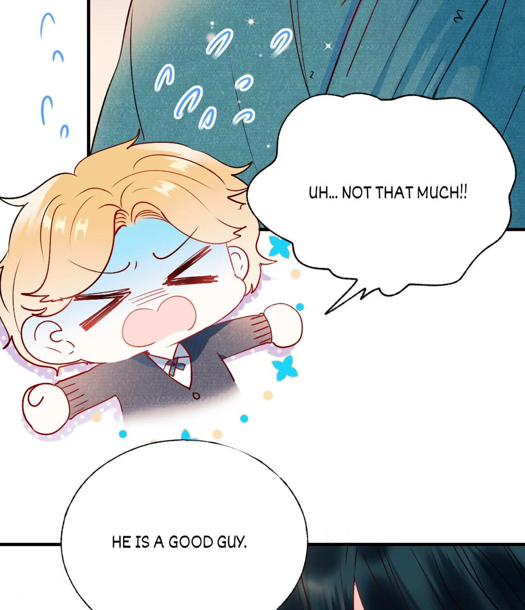 Read For the Win! chapter 47 image 23 on Lezhin
