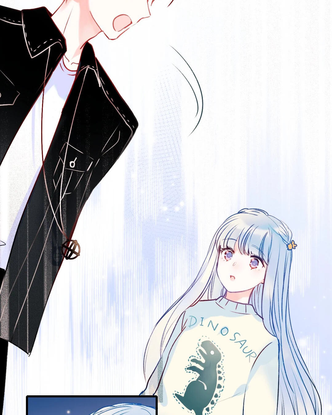 Read For the Win! chapter 47 image 3 on Lezhin