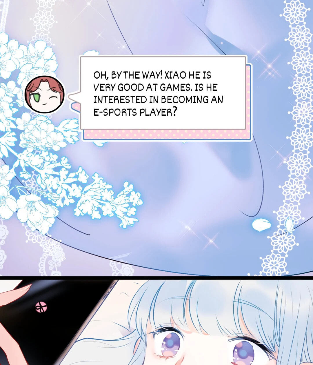 Read For the Win! chapter 47 image 36 on Lezhin