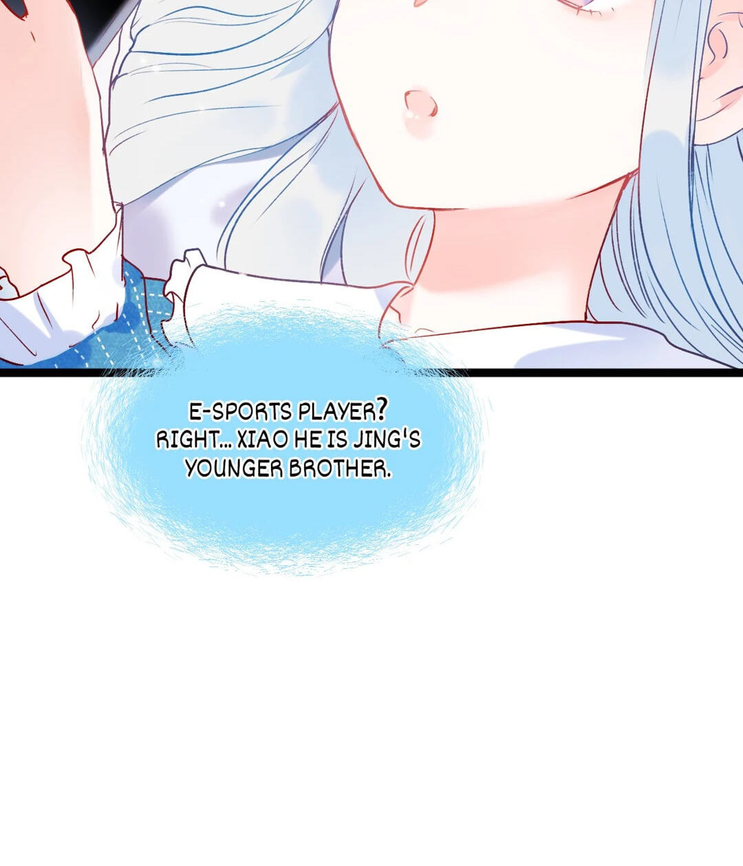 Read For the Win! chapter 47 image 37 on Lezhin