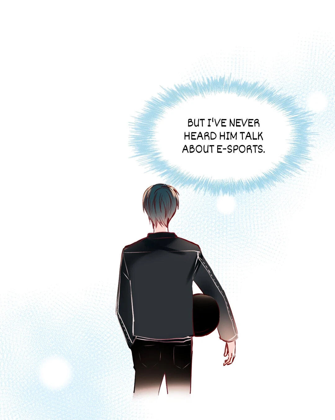 Read For the Win! chapter 47 image 38 on Lezhin