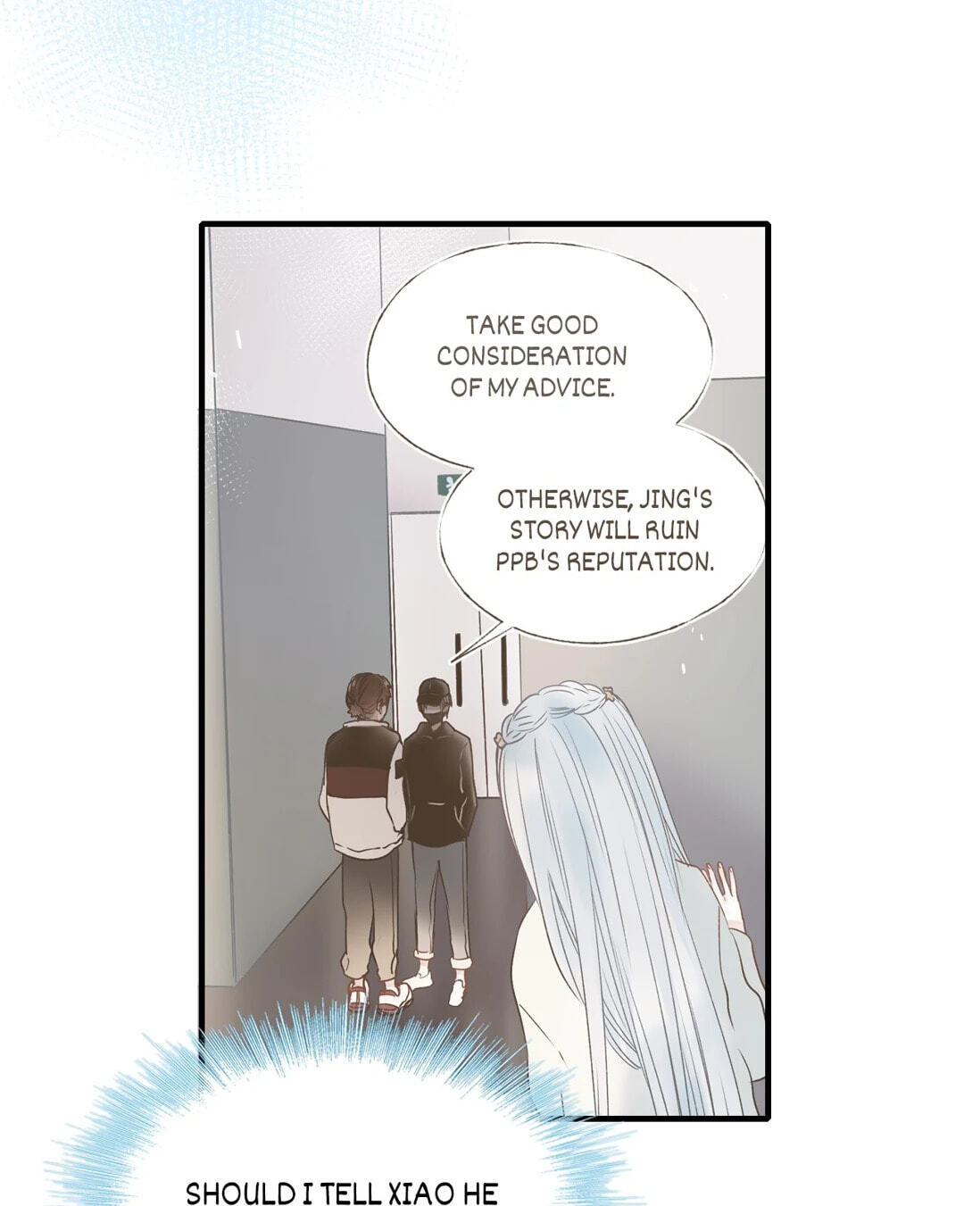 Read For the Win! chapter 47 image 39 on Lezhin